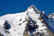 Lanschaftsfotografie Berge