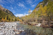 Lanschaftsfotografie Berge