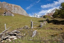 Lanschaftsfotografie Berge