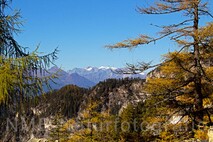 Lanschaftsfotografie Berge