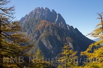 Lanschaftsfotografie Berge