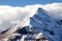 Lanschaftsfotografie Berge