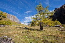 Lanschaftsfotografie Berge