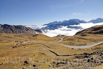 Lanschaftsfotografie Berge