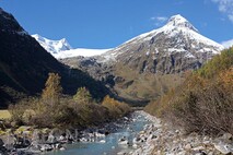 Lanschaftsfotografie Berge