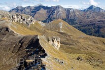 Lanschaftsfotografie Berge