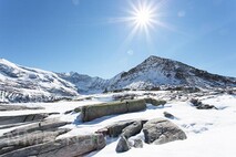 Lanschaftsfotografie Berge