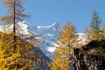 Lanschaftsfotografie Berge