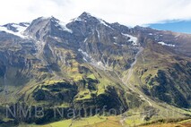 Lanschaftsfotografie Berge