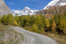 Lanschaftsfotografie Berge