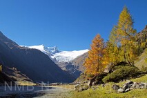 Lanschaftsfotografie Berge