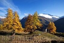 Lanschaftsfotografie Berge