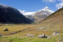 Lanschaftsfotografie Berge