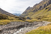 Lanschaftsfotografie Berge