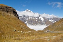 Lanschaftsfotografie Berge