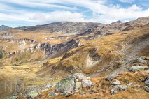 Lanschaftsfotografie Berge