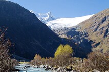 Lanschaftsfotografie Berge