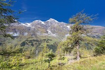 Lanschaftsfotografie Berge