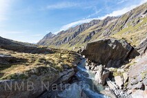 Lanschaftsfotografie Berge