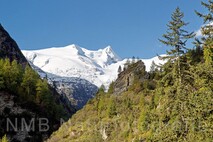 Lanschaftsfotografie Berge