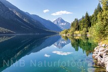Lanschaftsfotografie Berge