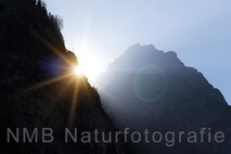 Lanschaftsfotografie Berge