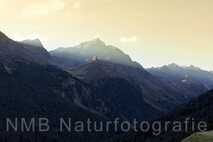 Lanschaftsfotografie Berge