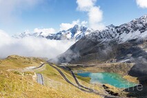 Lanschaftsfotografie Berge