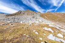 Lanschaftsfotografie Berge