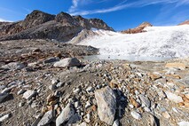 Lanschaftsfotografie Berge