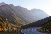 Lanschaftsfotografie Berge