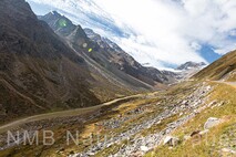 Lanschaftsfotografie Berge