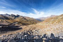 Lanschaftsfotografie Berge