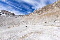 Lanschaftsfotografie Berge