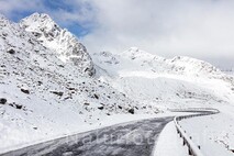 Lanschaftsfotografie Berge