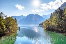 Lanschaftsfotografie Berge