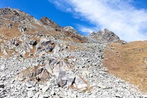 Lanschaftsfotografie Berge