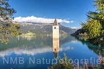Lanschaftsfotografie Berge