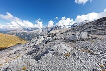 Lanschaftsfotografie Berge