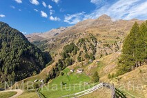 Lanschaftsfotografie Berge