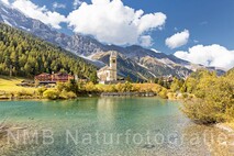 Lanschaftsfotografie Berge