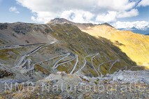 Lanschaftsfotografie Berge