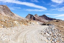 Lanschaftsfotografie Berge
