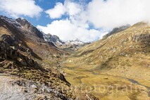 Lanschaftsfotografie Berge